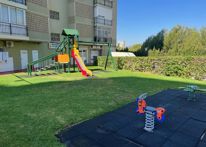 Benirelax