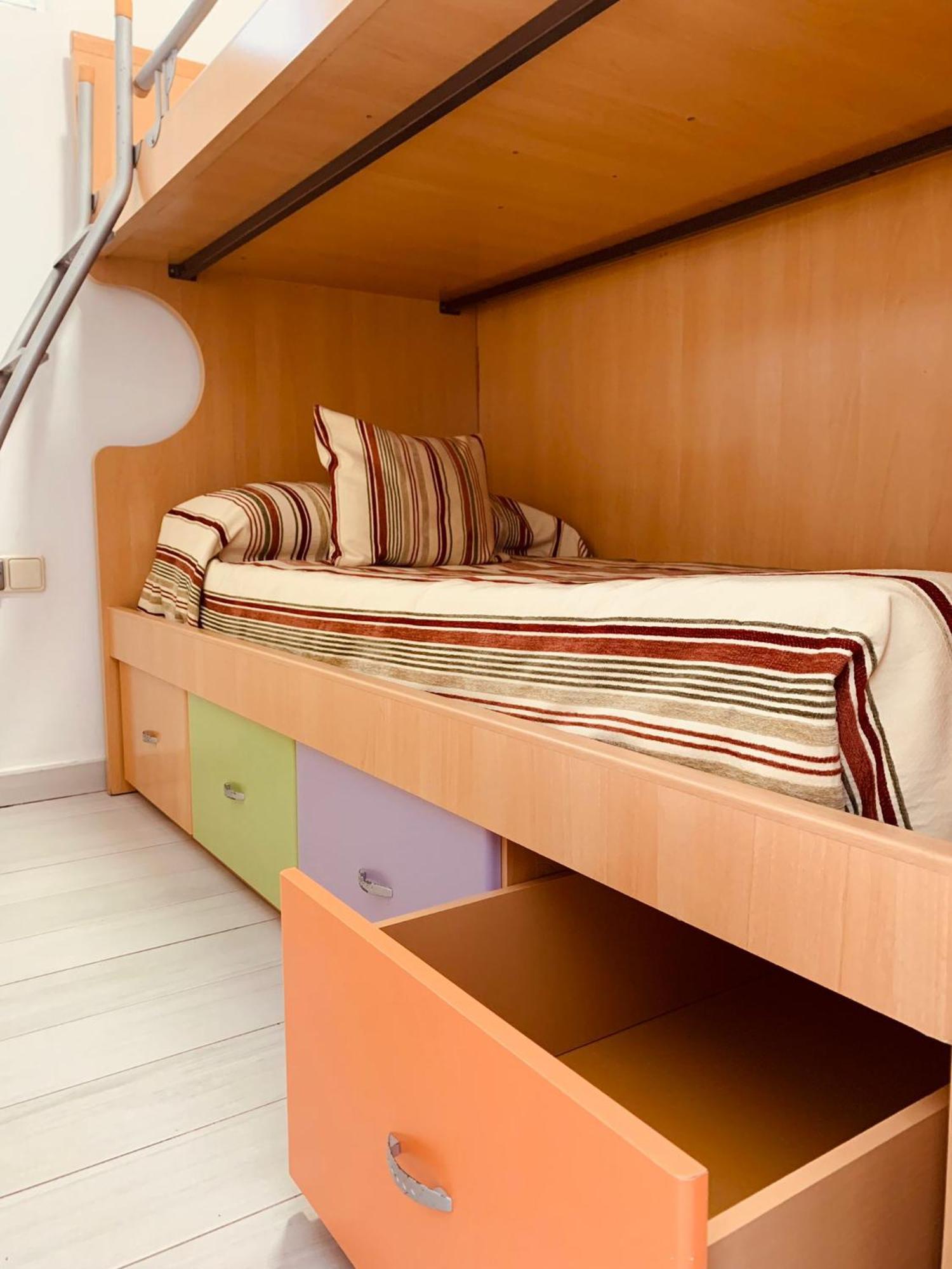 Benirelax Appartement *
