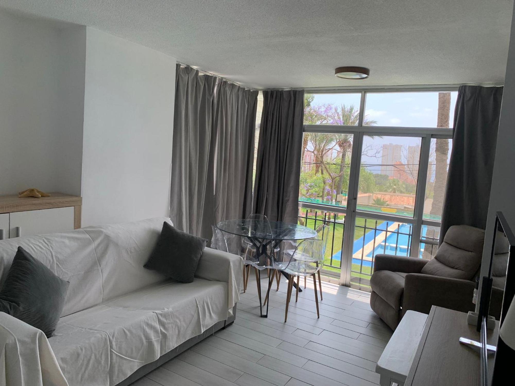 Benirelax Apartment Benidorm