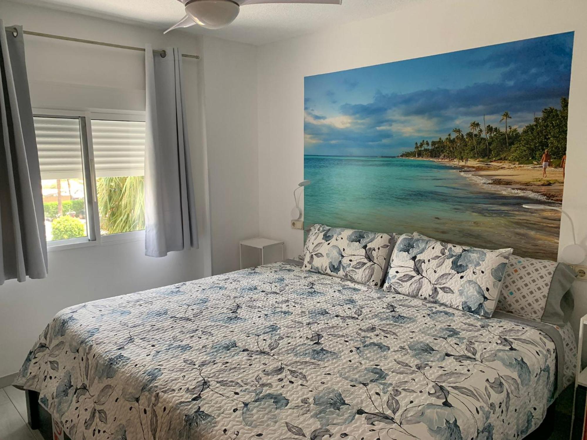 Appartement Benirelax Benidorm