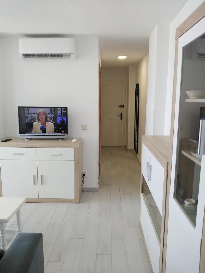 Apartment Benirelax *