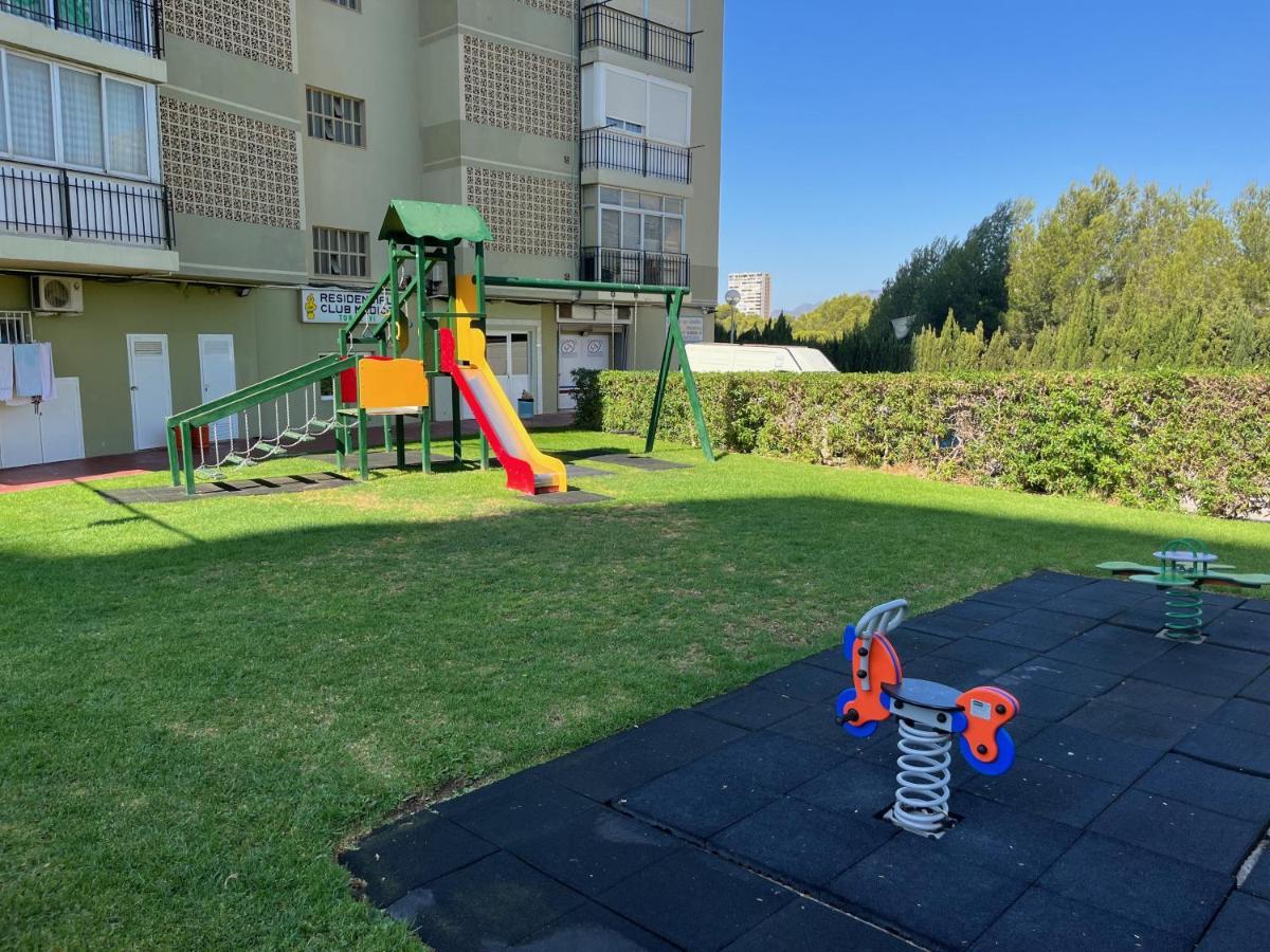 Benirelax Apartment Benidorm