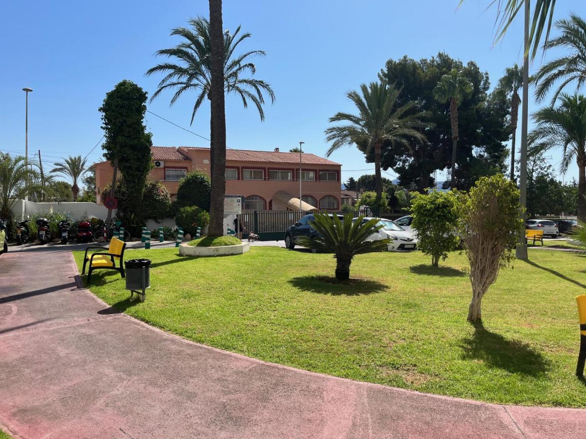 Apartment Benirelax Benidorm