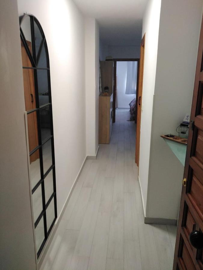 Apartment Benirelax Benidorm