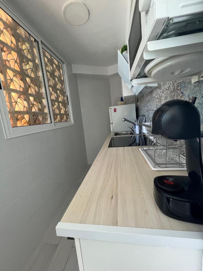 Apartment Benirelax Benidorm
