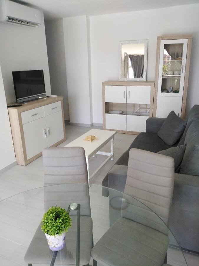Benirelax Apartment