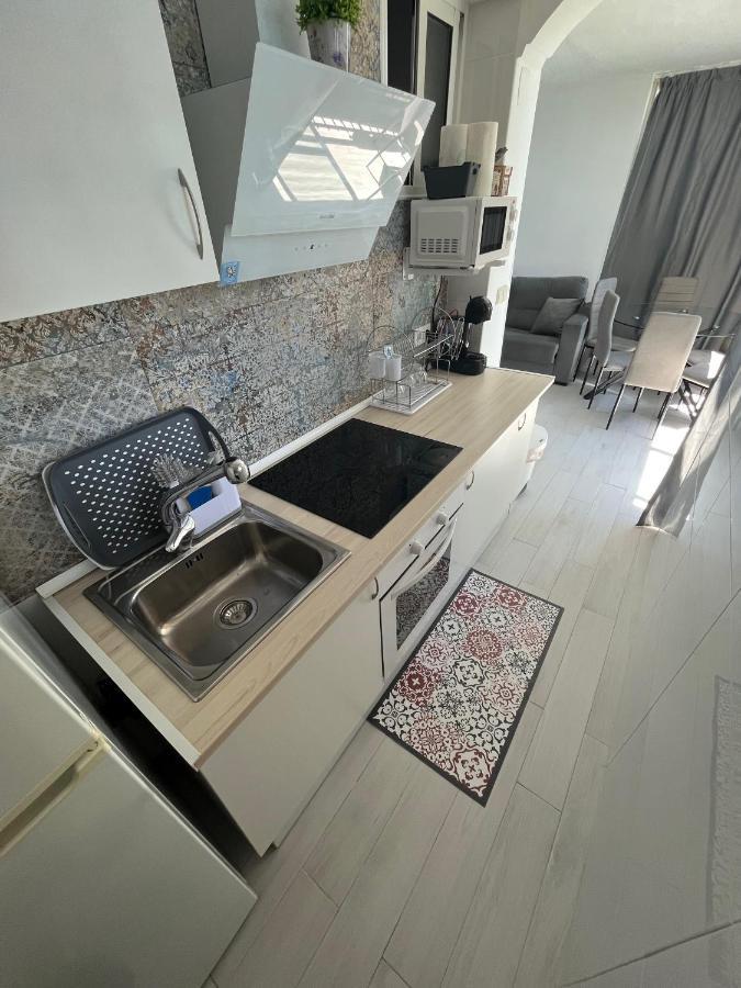 Benirelax Apartment Benidorm