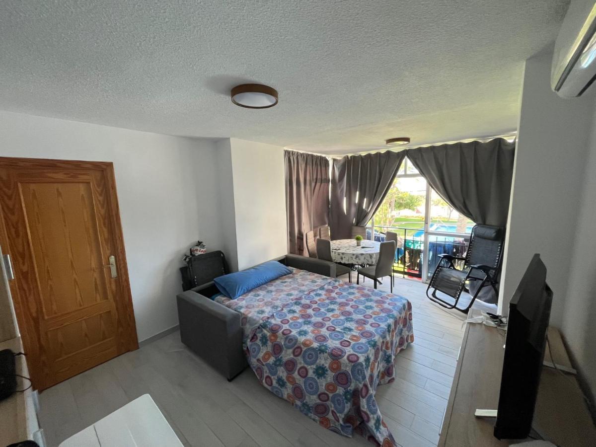 Apartment Benirelax Benidorm