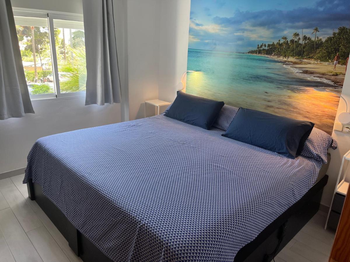 Benirelax Apartment