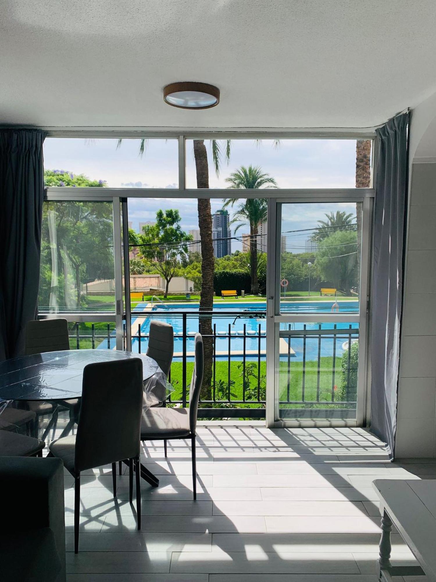 Apartment Benirelax Benidorm